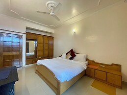 Ganga Blessings Apartament