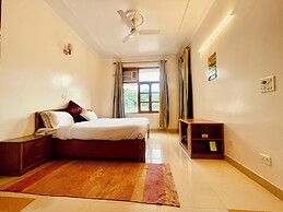 Ganga Blessings Apartament