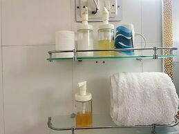 Ganga Blessings Apartament