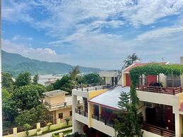 Ganga Blessings Apartament