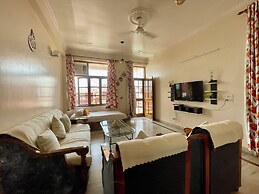 Ganga Blessings Apartament