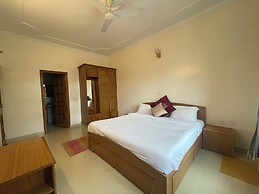 Ganga Blessings Apartament