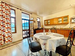 Ganga Blessings Apartament