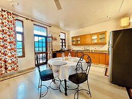 Ganga Blessings Apartament