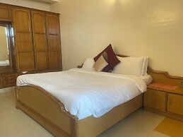 Ganga Blessings Apartament