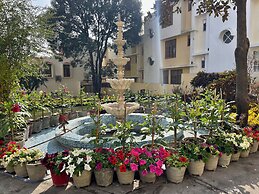 Ganga Blessings Apartament