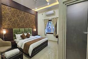 Triveni International