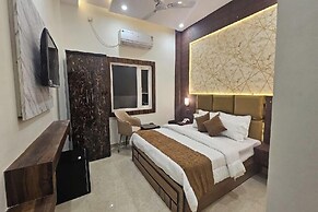 Triveni International