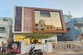 Triveni International