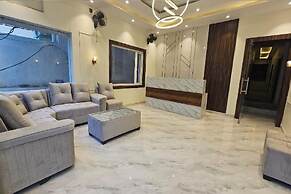 Triveni International