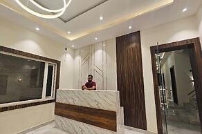 Triveni International