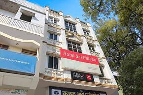 Hotel Sai Palice