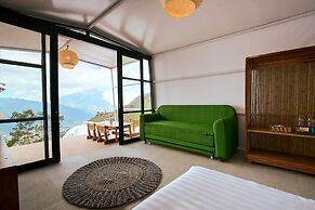 Luxcamp Dieng by Horison