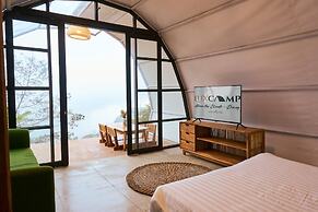 Luxcamp Dieng by Horison