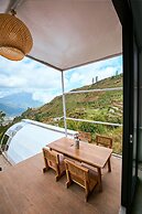 Luxcamp Dieng by Horison
