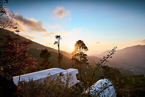 Luxcamp Dieng by Horison