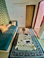 Hotel & BNB Solanki Residency Jaipur