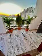 Hotel & BNB Solanki Residency Jaipur