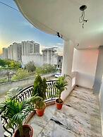 Hotel & BNB Solanki Residency Jaipur