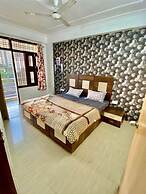Hotel & BNB Solanki Residency Jaipur