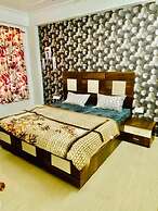 Hotel & BNB Solanki Residency Jaipur