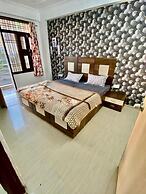 Hotel & BNB Solanki Residency Jaipur