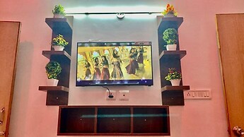 Hotel & BNB Solanki Residency Jaipur