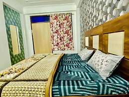 Hotel & BNB Solanki Residency Jaipur