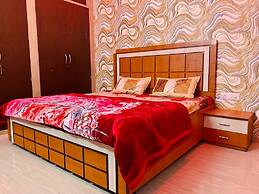 Hotel & BNB Solanki Residency Jaipur