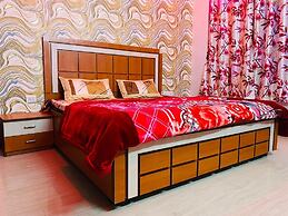 Hotel & BNB Solanki Residency Jaipur