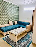 Hotel & BNB Solanki Residency Jaipur