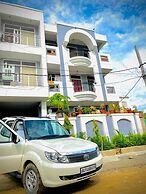 Hotel & BNB Solanki Residency Jaipur