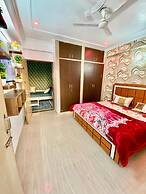 Hotel & BNB Solanki Residency Jaipur