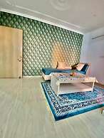 Hotel & BNB Solanki Residency Jaipur