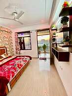 Hotel & BNB Solanki Residency Jaipur