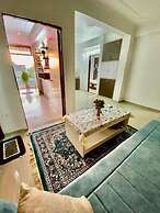 Hotel & BNB Solanki Residency Jaipur