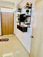 Hotel & BNB Solanki Residency Jaipur