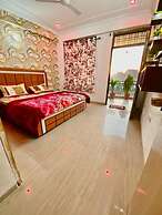 Hotel & BNB Solanki Residency Jaipur