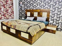 Hotel & BNB Solanki Residency Jaipur