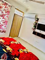 Hotel & BNB Solanki Residency Jaipur