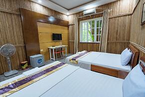 Resort HTC Tuan Chau