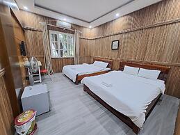 Resort HTC Tuan Chau