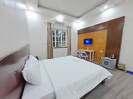 Resort HTC Tuan Chau