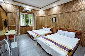 Resort HTC Tuan Chau