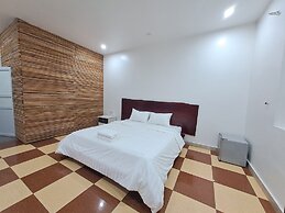 Resort HTC Tuan Chau