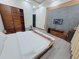 Resort HTC Tuan Chau