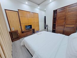 Resort HTC Tuan Chau