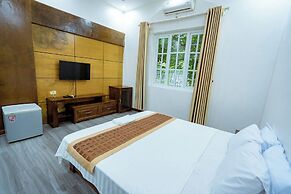 Resort HTC Tuan Chau