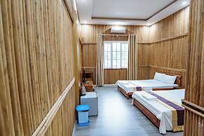 Resort HTC Tuan Chau