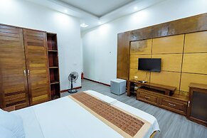 Resort HTC Tuan Chau